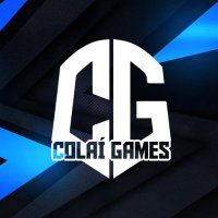 Régis #Colaí Games 80k (@colaigames) 's Twitter Profile
