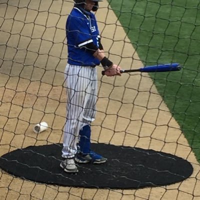 ΔΥ Alumni; Culver Stockton Baseball Alumni; Matthew 28:20