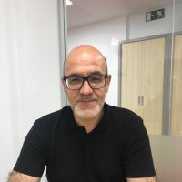 Ramon Lamiel Villaró (@lamielramon) 's Twitter Profile Photo