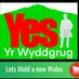 yescymru Yr Wyddgrug YesMold (@YrMold) Twitter profile photo