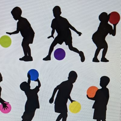 We are health and physical educators making an impact! ⛹️⛹️♀️🚴♂️