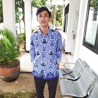 Percaya Proses.
follow me, auto follback