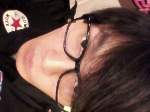 samboys1's profile picture. 해킹한넘 죽는다