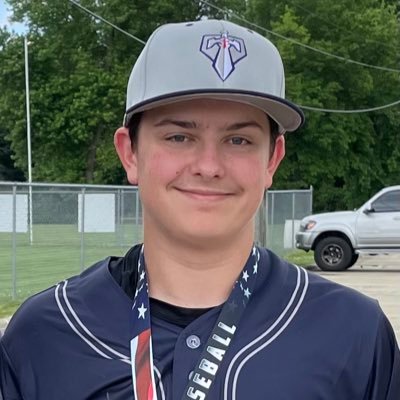 Berry6Cody's profile picture. •Class of 2022• USA Prime #6• Cincinnati Trailblazers #6•