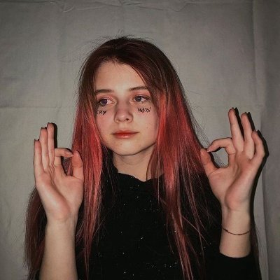 15 y apenas