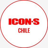 ICON·S Chile(@ICONS_Chile) 's Twitter Profileg
