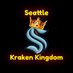 Seattle Kraken Kingdom (@sekrakenkingdom) Twitter profile photo Seattle Kraken Kingdom (@sekrakenkingdom) Twitter profile photo