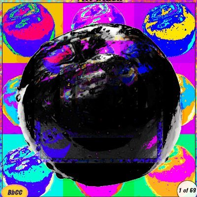 OBubies's profile picture. Everyone deserves to be holding Bubies. Abundance exists for those who seek to create it.