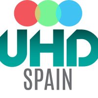 UHD Spain(@uhd_spain) 's Twitter Profile Photo