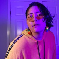 Ariela aka Ari (@justariela) 's Twitter Profile