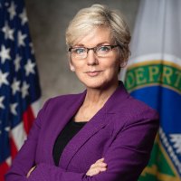 Secretary Jennifer Granholm(@SecGranholm) 's Twitter Profile Photo