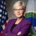 Secretary Jennifer Granholm (@SecGranholm) Twitter profile photo