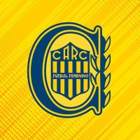 rosariocentralfem (@carcfutbolfem) 's Twitter Profile