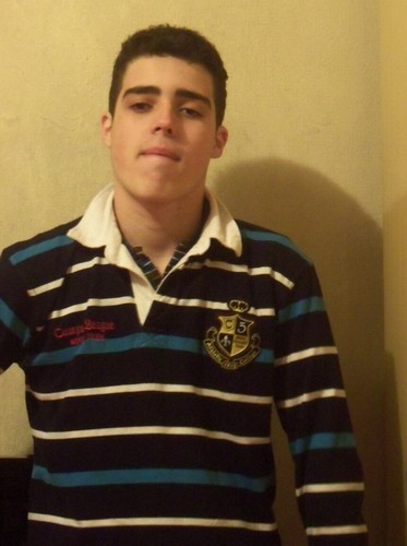apenas quem me conhece sabe como eu sou