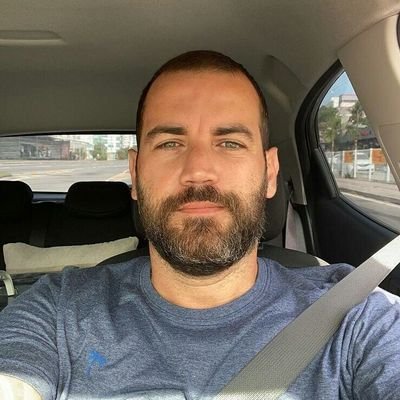 BalogunChambers's profile picture. moving forward