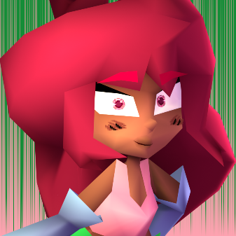 •I make renders in Blender. Mostly fanart, but sometimes original/fan characters. 
•She/Her 
•Retweets, follows, and previews: @ShiftSike
•Guess who's back?