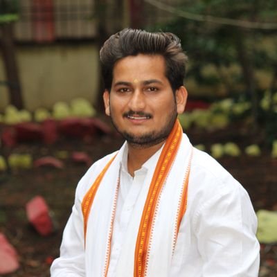 Ex गुवाहाटी विभाग संगठनमंत्री ABVP Activist | Loves To Travel | No belief in Caste/Religion | My Dharma is Humanity |Tweets are Personal |
@ABVPAssam