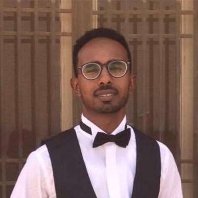 AI scientist at @EA. Ex @MPI_IS, @Nvidia and @AdobeResearch. Sudanese 🇸🇩. Opinions are mine.