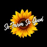 So Farm So Good(@sofarm_sogood) 's Twitter Profile Photo