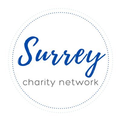 Monthly networking event in Guildford for local charity professionals.