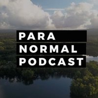 paranormalpodcast (@para_normalpod) 's Twitter Profile