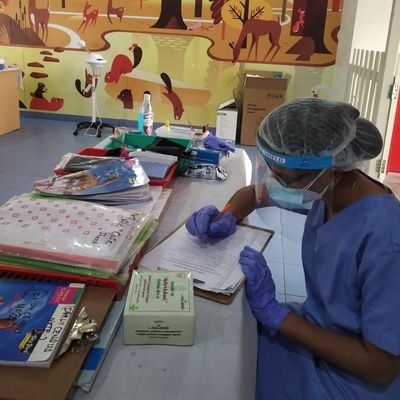 DrmegalaK's profile picture. Siddha Medico