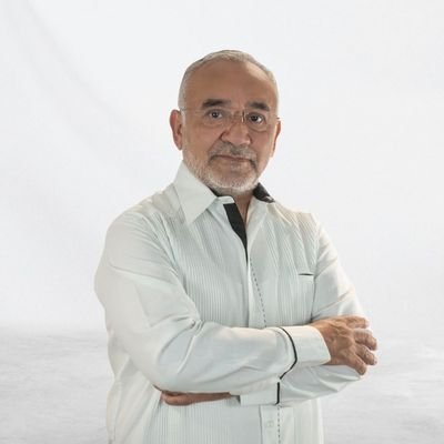 Soy Juan Ortiz Cardín, candidato a la Presidencia Municipal de Othón P. Blanco, por la Coalición Va por Quintana Roo.