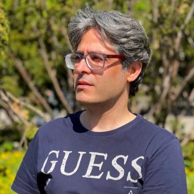 🎙️ Senior Journalist | Editor | Doc Filmmaker 🎥 I tell hidden truths via film & sound https://t.co/H4x1gelHq9 / https://t.co/sXz2pzk4JY