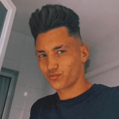 ReyesPedritoo's profile picture. Villargordo/Jaén