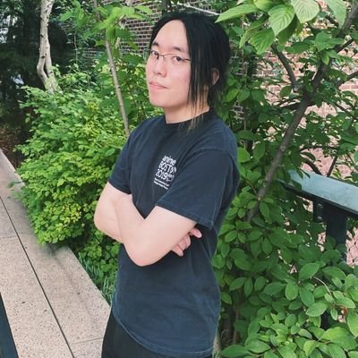 TheInsaneRay's profile picture. Just a guy who loves to play video games ♥. He/him