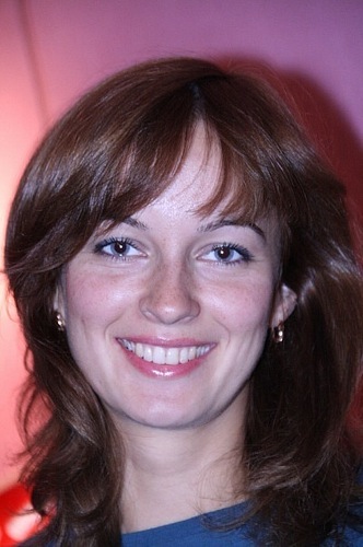 AlenaLucero's profile picture. 