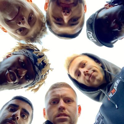 — a reminder that sidemen love you so much and are so proud of each and every one of you —