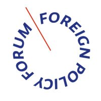 Foreign Policy Forum (@foreignpf) 's Twitter Profile