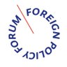 foreignpf's profile picture. Promoting issues and developments in international relations. Encouraging constructive public debates & interactive expert analysis. Zagreb based NGO.