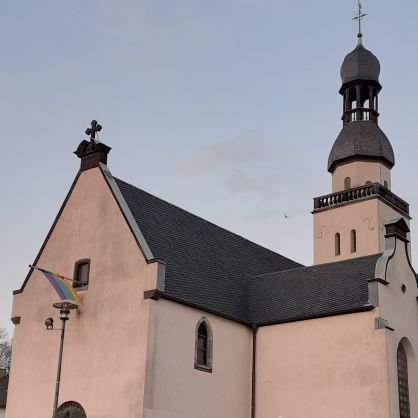 Kirche in vielen Facetten, Verwaltung, Diakon, Familie