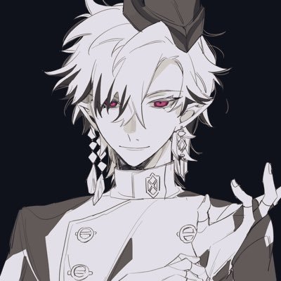 YanGu_chili's profile picture. リクエ絵と自作まとめ用アカ/20↑/無言follow失礼します