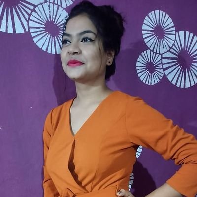 Always positive thinking....grateful personality☺☺
