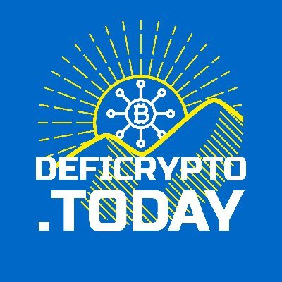 Find your #Defi and #Crypto news here. #bitcoin #ethereum #binance