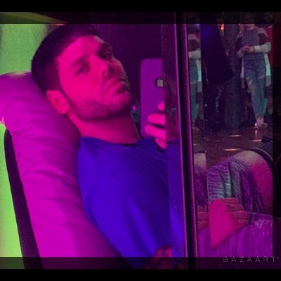 michael_bam's profile picture. 