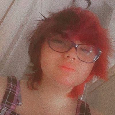 He/They/It
No my username has nothing to do with callmecarson. I am not a fan of him at all.