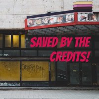 Saved By The Credits!(@savedbythecred) 's Twitter Profile Photo