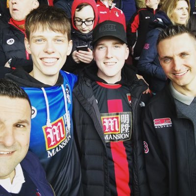 AFCB🔴⚫️