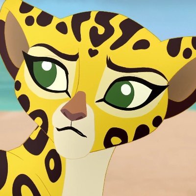 i'm Fuli Fastest member in The Night Pride and i love to Hunt and being alone at Times but I love hanging out with my Friends too Kion is like a brother to me