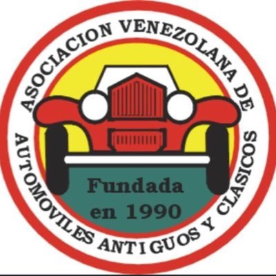 Asociacion de Automoviles Antiguos y Clasicos de Venezuela AVAAC