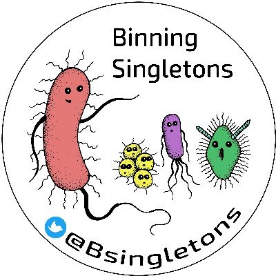 BSingletons Profile Picture