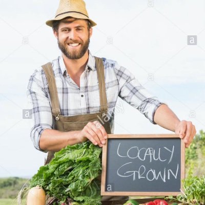 FreeRangeQuotes's profile picture. Free Range Quotes! Get yer free range quotes here! Locally Sourced 🌎