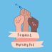 Feminist Nursing Pod (@femnursepod) Twitter profile photo Feminist Nursing Pod (@femnursepod) Twitter profile photo