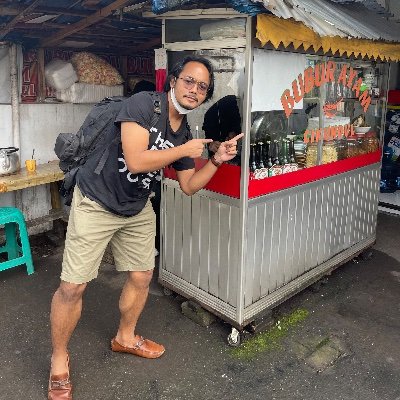 Feranonono's profile picture. 🎥