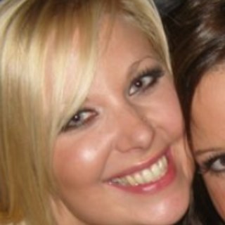 becjeffers's profile picture. 