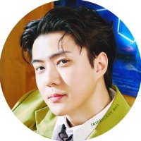 이리디센트 ❤️×412 (@iridescent_boy) 's Twitter Profile